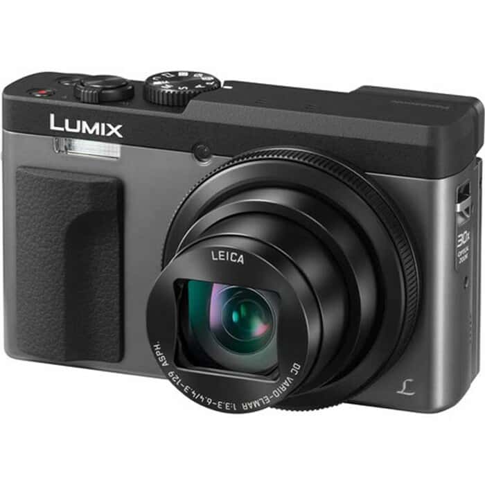 دوربین عکاسی  پاناسونیک Compact Lumix DC-TZ90 20MP181129